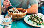 The 5 biggest concerns about eating a plant-based diet